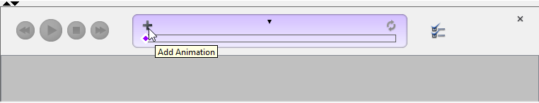 UML工具Visual Paradigm教程:如何对BPMN业务流程进行动画处理?